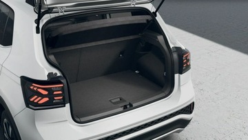 Volkswagen T-Cross SUV Facelifting 1.5 TSI 150KM 2025 Volkswagen T-Cross R-Line Plus 1.5 TSI 150 KM DSG, zdjęcie 8