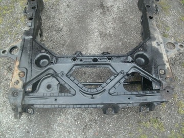 БОКОВАЯ ПОДВЕСКА MERCEDES A CLASS W168 1997-2004 ГОД