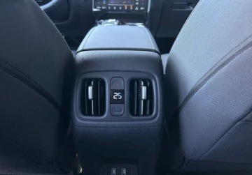 Hyundai Tucson IV SUV HEV 1.6 T-GDI HEV 230KM 2022 Hyundai Tucson FULL HYBRYDA Kamera cofania Niski Przebieg 230KM FV23, zdjęcie 12