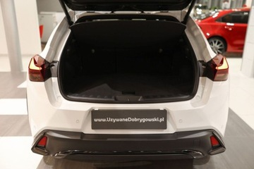 Lexus UX 2024 Lexus UX 300h F Sport Design AWD 2.0 Hybryda 152KM, zdjęcie 28