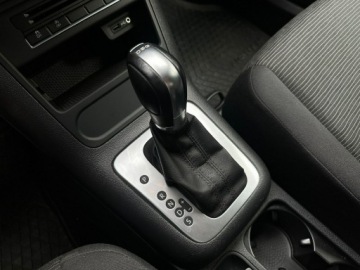 Volkswagen Tiguan I SUV Facelifting 1.4 TSI BlueMotion Technology 150KM 2016 Volkswagen Tiguan 1.4TSI DSG 150KM LIFT Navi Klima, zdjęcie 17