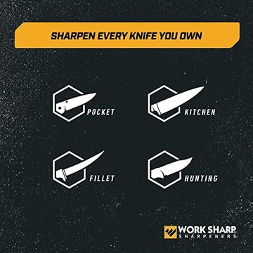 Точилка Work Sharp Benchtop Precision Adjust
