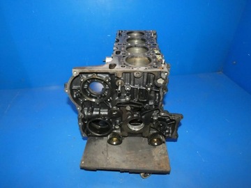 MERCEDES E CLASS W212 C W204 SPRINTER 2.2CDI БЛОК ДВИГАТЕЛЯ НОМИНАЛ 651.911