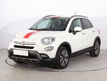 Fiat 500X Crossover 1.4 16V Mair 140KM 2015 Fiat 500X 1.4 MultiAir, Salon Polska, zdjęcie 1