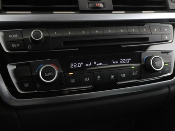 BMW Seria 4 F32-33-36 Coupe 420d 190KM 2016 BMW 420 2.0d Automat xDrive Luxury Line Nawigacja, zdjęcie 25