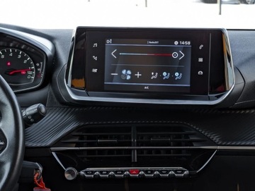 Peugeot 2008 II SUV 1.2 PureTech 130KM 2020 Peugeot 2008 Navi Tempomat Serwis Gwarancja 1.2 Benzyna 130KM, zdjęcie 24