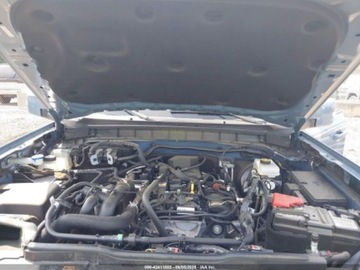 Ford 2024 Ford Bronco Outer Banks 2024 2.3L 2.3 Benzyna 275KM, zdjęcie 8