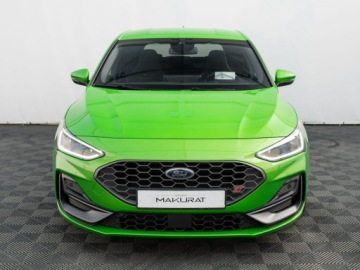 Ford Focus IV Hatchback ST Facelifting 2.3 EcoBoost 280KM 2024 Ford Focus WD7907T#2.3 EcoBoost ST X Pakiet zimowy, zdjęcie 6