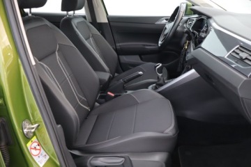Volkswagen Taigo 1.0 TSI 110KM 2022 VW Taigo 1.0 TSI, Salon Polska, 1. Właściciel, zdjęcie 8