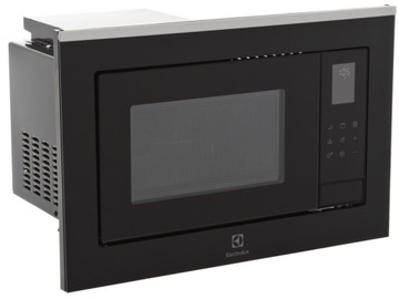 Микроволновая печь ELECTROLUX LMS4253TMX