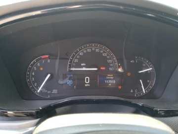 Cadillac 2017 Cadillac XT5 Premium Luxury 2017 3.6l 3.6 Benzyna 310KM, zdjęcie 9