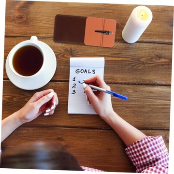 Карманный пенал 2 — кожаная защитная сумка медсестры