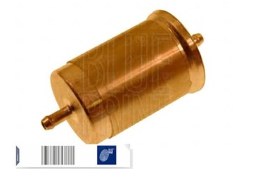 BLUE PRINT FILTR PALIVA