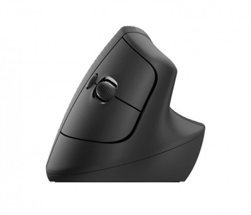 Мышь LOGITECH Lift Graphite