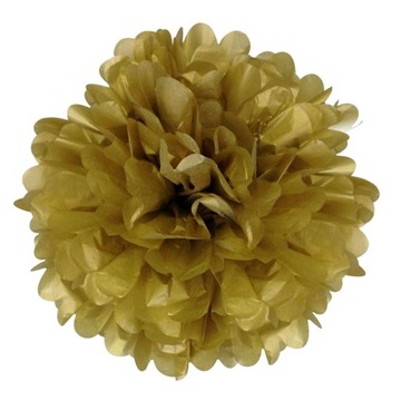 Paper Flower Ball Pom Wedding Party Decor Birthday