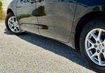 Chrysler Pacifica II 3.6 V6 291KM 2022 Chrysler Pacifica Chrysler Pacifica 3.6 Benzyna 291KM, zdjęcie 26