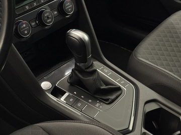 Volkswagen Tiguan II SUV 1.5 TSI EVO 150KM 2019 Volkswagen Tiguan Comfort / 1 właściciel / Salon P, zdjęcie 7