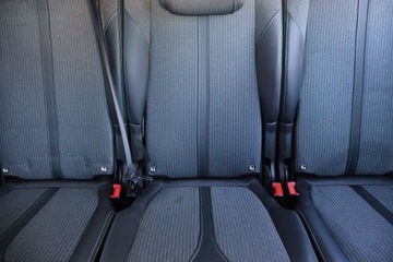 Peugeot 5008 II Crossover Facelifting 1.2 PureTech 130KM 2022 Peugeot 5008 PureTech 130, Salon Polska, zdjęcie 9