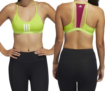Adidas Biustonosz Sportowy Wspierający AEROREADY