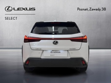 Lexus UX Crossover 200 171KM 2019 Lexus UX 200 Optimum 2WD Lexus UX 200 Elegance Opt, zdjęcie 6
