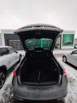 Skoda Octavia IV Liftback 1.5 TSI EVO 150KM 2025 Skoda Octavia Octavia Selection 1,5 TSI m-HEV 150 KM 7-bieg. DSG, maly prz, zdjęcie 9