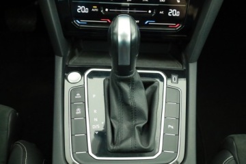 Volkswagen Passat B8 Alltrack Facelifting 2.0 TDI SCR 200KM 2021 VW Passat 2.0 TDI, Salon Polska, 1. Właściciel, zdjęcie 17