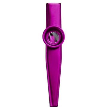 Фиолетовый KAZOO Красный КОРПУСА + МЕМБРАНА
