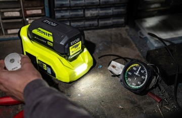 RYOBI RY36BI300A-0 ИНВЕРТОР 36В 300ВТ НАПРЯЖЕНИЕ