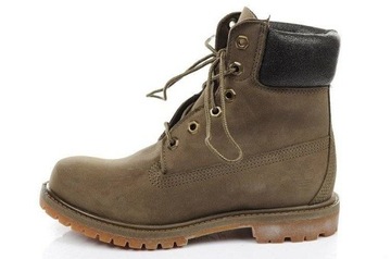 Buty damskie TIMBERLAND 6IN PREM A1HZM r. 37