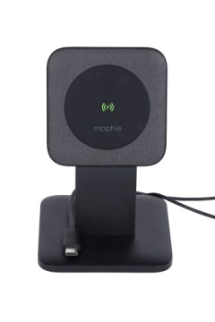 БЕСПРОВОДНОЕ ЗАРЯДНОЕ УСТРОЙСТВО MOPHIE SNAP+ ИНДУКТИВНОЕ ЗАРЯДНОЕ УСТРОЙСТВО 15 ВТ