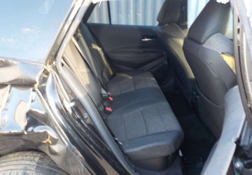 Toyota Corolla XII TS Kombi Facelifting 1.8 Hybrid 140KM 2024 Toyota Corolla Okazja 1.8 Hybryda 140KM, zdjęcie 21