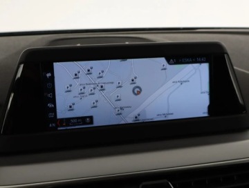 BMW Seria 5 G30-G31 Limuzyna 518d 150KM 2019 BMW 5 518d, Salon Polska, Serwis ASO, Automat, zdjęcie 12