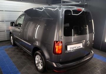 Volkswagen Caddy 2017 Volkswagen Caddy Caddy _ Faktura VAT 23 2.0 Diesel 102KM, zdjęcie 8