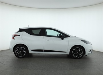 Nissan Micra V 1.0 IG-T 92KM 2021 Nissan Micra 1.0 IG-T, Salon Polska, zdjęcie 5