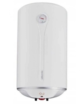 Elektryczny ogrzewacz wody Atlantic Opro+ V 120 L