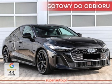 Audi A5 B10 Limousine 2.0 TFSI 150KM 2025 AUDI A5 TFSI S line Sedan 2.0 (150KM) 2025