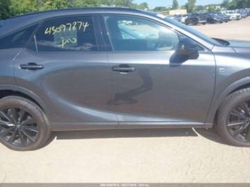 Lexus RX V 2025 Lexus RX 2025 LEXUS RX 500H F SPORT PERFORMANCE 2.4 Hybryda 274KM, zdjęcie 7