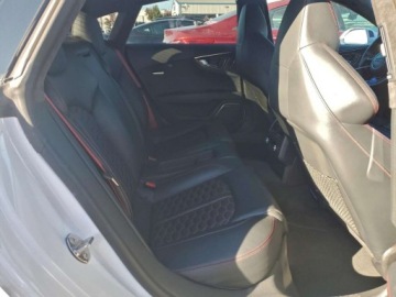 Audi A7 C7 2014 Audi RS7 Sportback 2014 4.0 Benzyna 560KM, zdjęcie 10