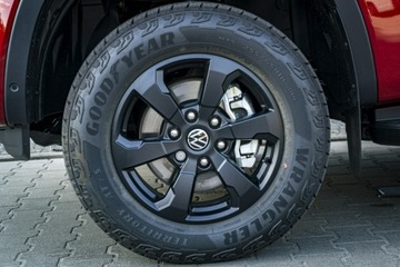 Volkswagen Amarok II 2026 Volkswagen VW Nowy AMAROK PanAmericana V6 4x4 OD RĘKI, zdjęcie 11