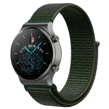 PASEK DO HUAWEI WATCH GT GT 2 2E 3 GT 2 3 PRO
