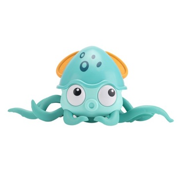 ИНТЕРАКТИВНАЯ ИГРУШКА ДЛЯ ПОЛЗАНИЯ БЕГУЩЕГО Осьминога