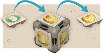 Dice Forge АНГЛ.