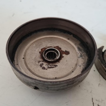 КОМПЛЕКТ КОРЗИНЫ КОРЗИНЫ БАРАБАНА СЦЕПЛЕНИЯ OLEO-MAC GS 350