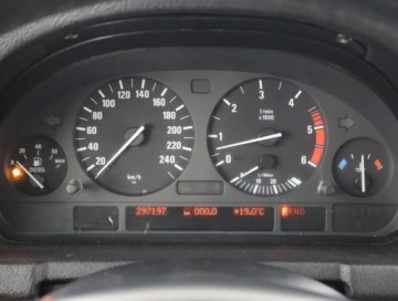 BMW X5 E53 3.0d 184KM 2003 BMW X5 3.0d, 181 KM, 4X4, Automat, Klima, zdjęcie 10