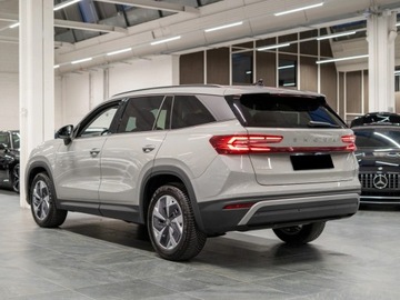 Skoda Kodiaq II SUV 1.5 TSI mHEV 150KM 2025 SKODA Kodiaq Edition 130 1.5 TSI mHEV DSG Suv 150KM 2025, zdjęcie 5