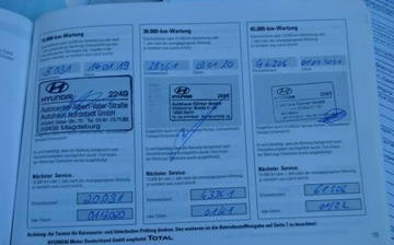 Hyundai IONIQ Hatchback 1.6 GDi 141KM 2018 Hyundai IONIQ 1.6 Hybrid 141KM F-LED Infinity NAV Climatronic Kamera SERWI, zdjęcie 30