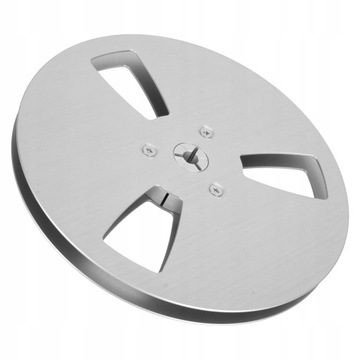 ВИДЕОКАРАБАНЫ — СЕРЕБРЯНАЯ 7-ДЮЙМОВАЯ КАБИНА