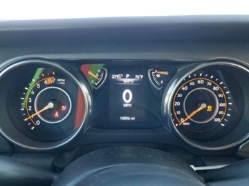 Jeep 2023 Jeep Wrangler Jeep Wrangler Sport 2 Door 4x4, od ubezpieczalni, zdjęcie 10