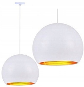 WISZĄCA LAMPA SUFITOWA MISA COMO 35 LOFT KOLORY