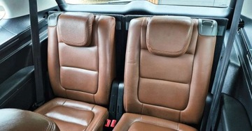 Seat Alhambra II (7N) Van 1.4 TSI 150KM 2010 Seat Alhambra BENZYNA SKORA 7 FOTELI kamera nawigacja okazja 1.4, zdjęcie 27